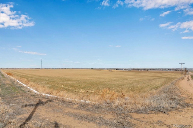 County Road 6, Fort Lupton, CO 80621