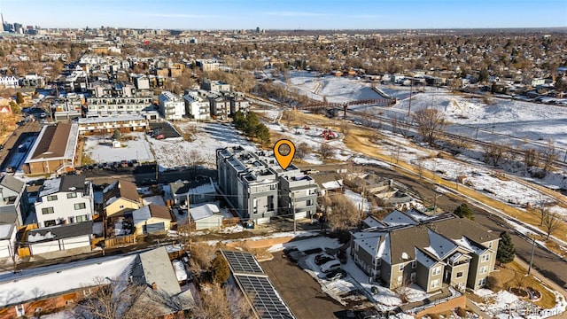1245 N Utica St Unit 103, Denver, CO 80204 - photo 39