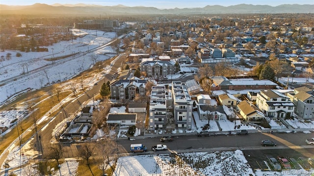 1245 N Utica St Unit 103, Denver, CO 80204 - photo 41