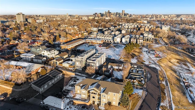 1245 N Utica St Unit 103, Denver, CO 80204 - photo 44
