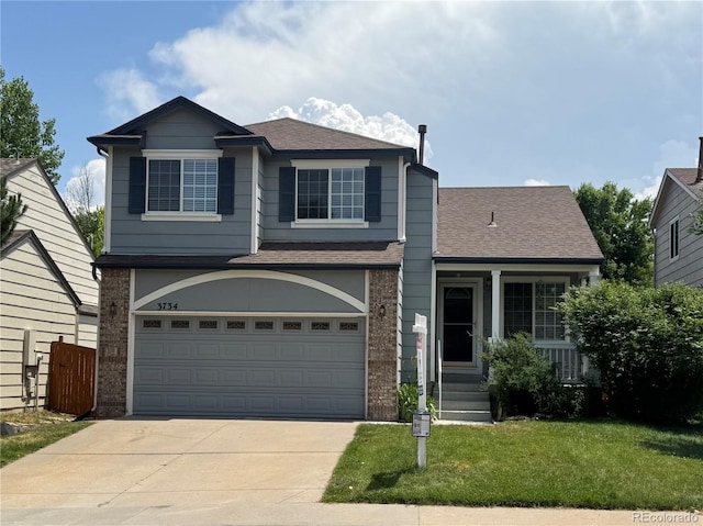 3734 Licorice Trl, Castle Rock, CO 80109 - photo 1