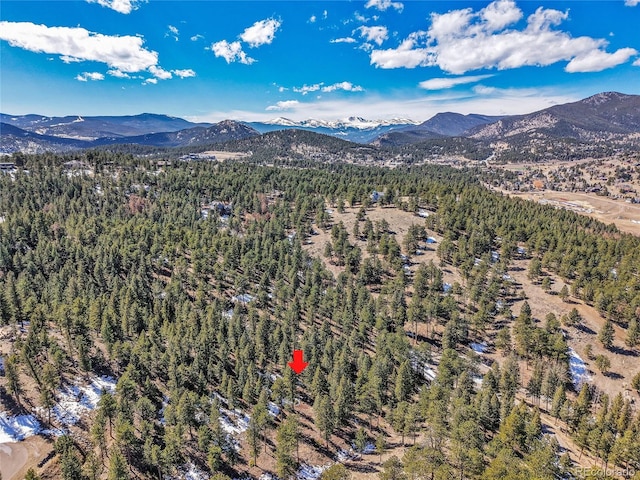 3325 Timbergate Trl, Evergreen, CO 80439
