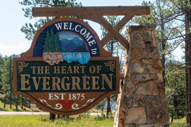 3325 Timbergate Trl, Evergreen, CO 80439