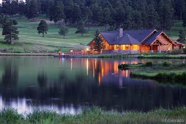 3325 Timbergate Trl, Evergreen, CO 80439