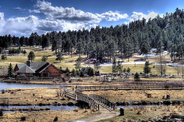 3325 Timbergate Trl, Evergreen, CO 80439