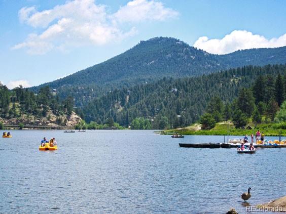 3325 Timbergate Trl, Evergreen, CO 80439