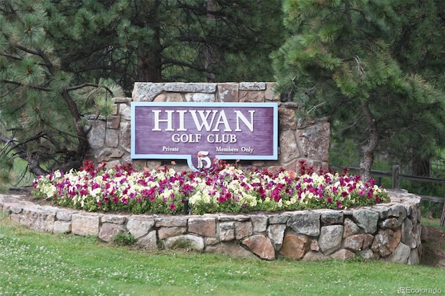 3325 Timbergate Trl, Evergreen, CO 80439