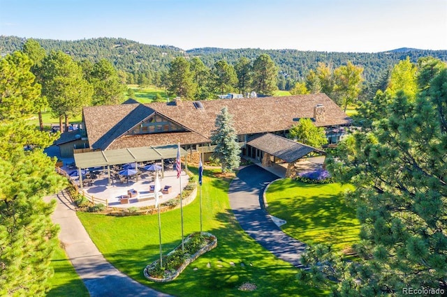 3325 Timbergate Trl, Evergreen, CO 80439