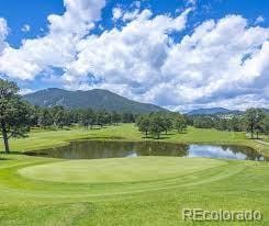 3325 Timbergate Trl, Evergreen, CO 80439
