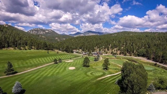 3325 Timbergate Trl, Evergreen, CO 80439