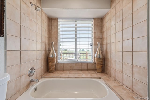 42313 Vista Rdg, Parker, CO 80138 - bathroom with a bathtub