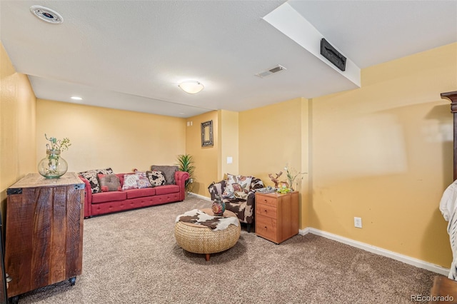 42313 Vista Rdg, Parker, CO 80138 - living room with carpet