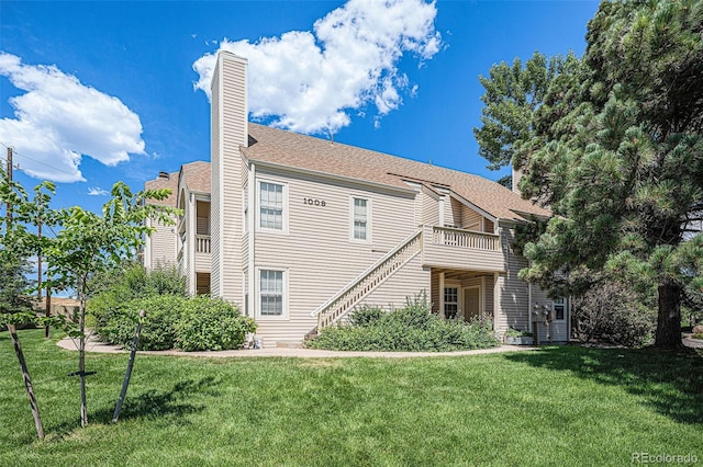 1009 S Miller St Unit 203, Lakewood, CO 80226 - photo 1