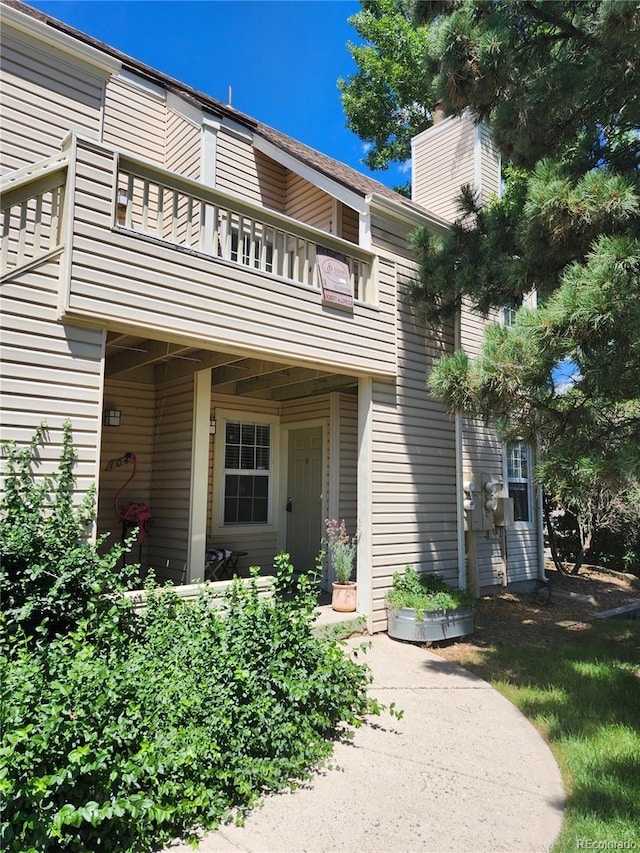 1009 S Miller St Unit 203, Lakewood, CO 80226 - photo 2