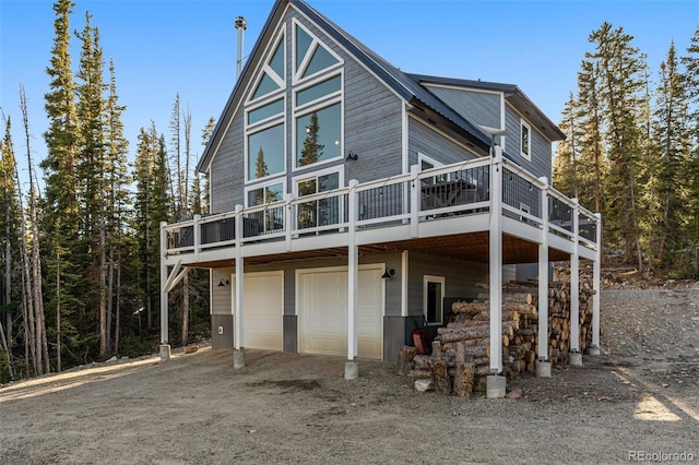 408 El Lobo Ln, Fairplay, CO 80440 - photo 1