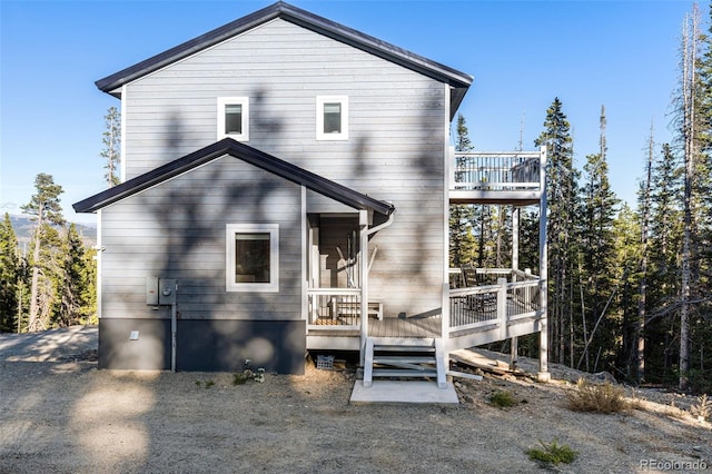 408 El Lobo Ln, Fairplay, CO 80440 - photo 48