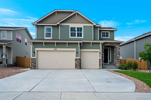 9074 Peaceful Valley Rd, Colorado Springs, CO 80925 - photo 1