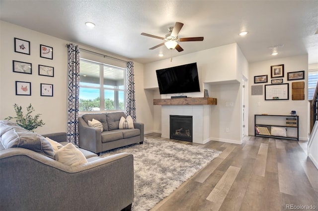 9074 Peaceful Valley Rd, Colorado Springs, CO 80925 - photo 10