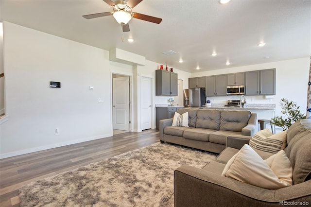 9074 Peaceful Valley Rd, Colorado Springs, CO 80925 - photo 11