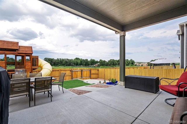 9074 Peaceful Valley Rd, Colorado Springs, CO 80925 - photo 34