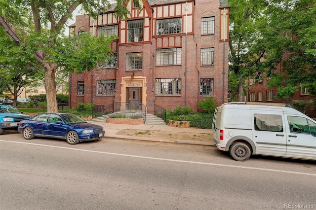 1060 N Washington St Unit 1A, Denver, CO 80203 - view of property