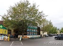 1060 N Washington St Unit 1A, Denver, CO 80203 - view of asphalt road