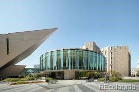 1060 N Washington St Unit 1A, Denver, CO 80203 - view of building exterior