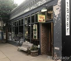 1060 N Washington St Unit 1A, Denver, CO 80203 - exterior space with brick siding