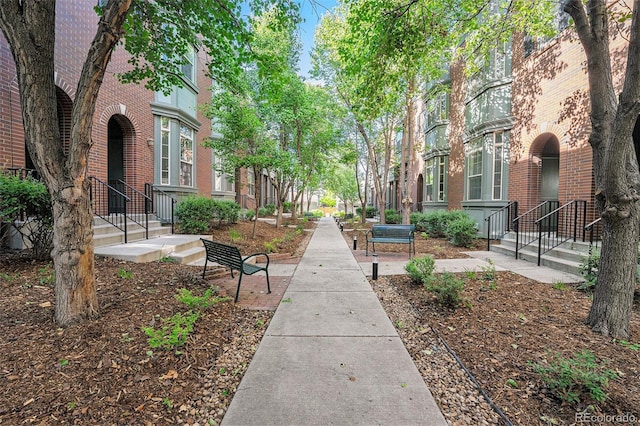 8735 E 29th Pl, Denver, CO 80238 - photo 2