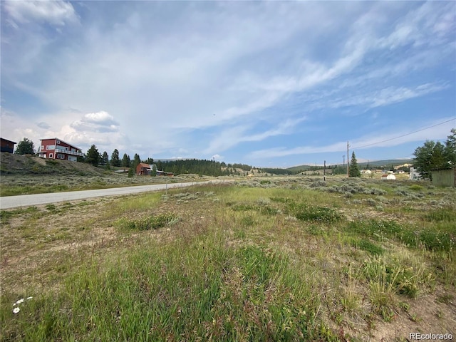 603 E 8th St, Leadville CO, 80461 land for sale