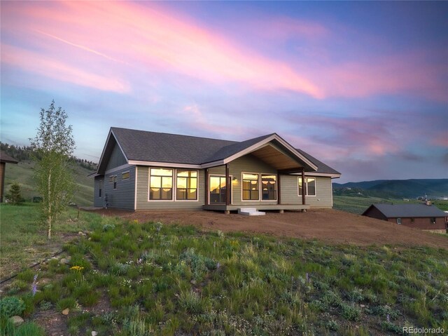 336 Silver Sage Rd, Granby, CO 80446 - photo 4