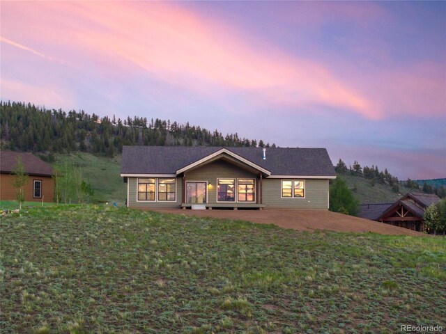 336 Silver Sage Rd, Granby, CO 80446 - photo 5