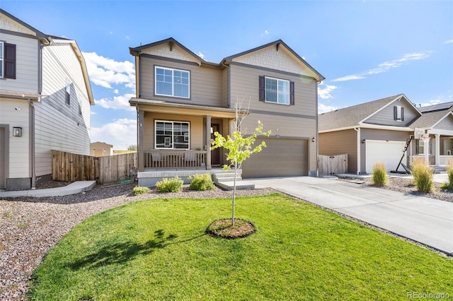 2164 Mountain Sky Dr, Fort Lupton, CO 80621 - photo 1