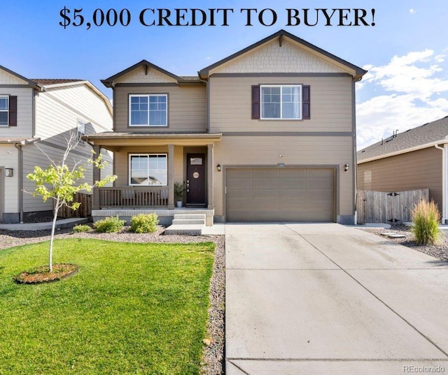 2164 Mountain Sky Dr, Fort Lupton, CO 80621 - photo 2