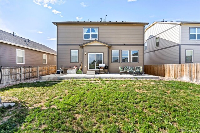 2164 Mountain Sky Dr, Fort Lupton, CO 80621 - photo 25