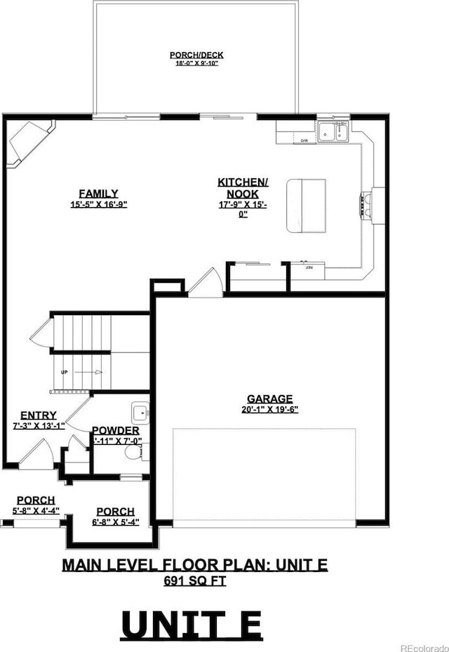 711 Little Bear Grv, Colorado Springs, CO 80907 - photo 13