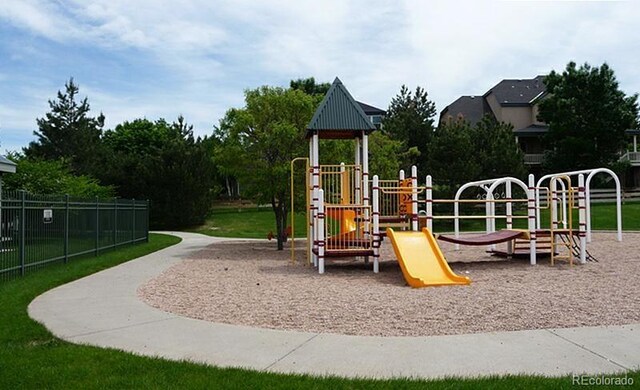 6175 Puma Sands, Lone Tree, CO 80124 - view of community play area