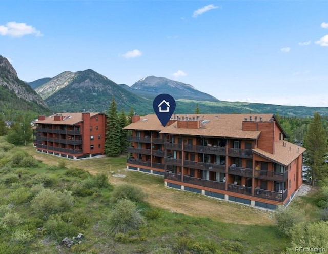 570 Bills Ranch Rd Unit 325, Frisco, CO 80443 - photo 3