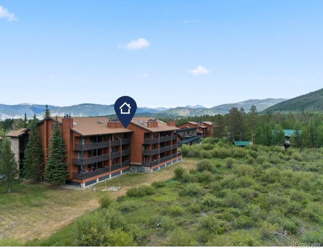 570 Bills Ranch Rd Unit 325, Frisco, CO 80443 - photo 4