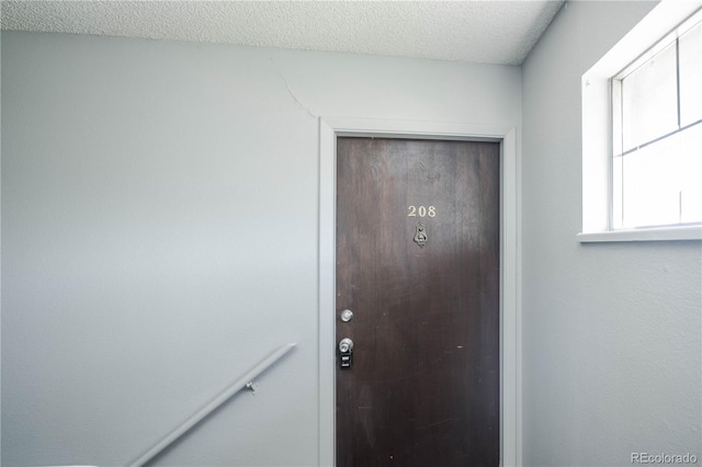 3855 S Monaco St Unit 208, Denver, CO 80237 - doorway to property