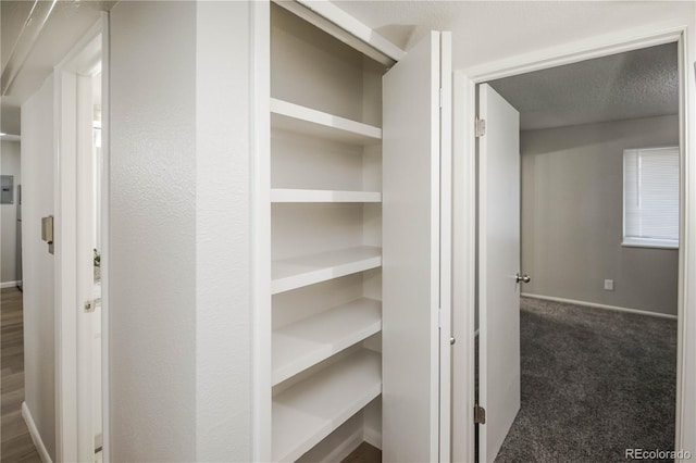 3855 S Monaco St Unit 208, Denver, CO 80237 - view of closet