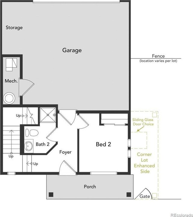 13615 E 103rd Ave, Commerce City, CO 80022 - photo 31