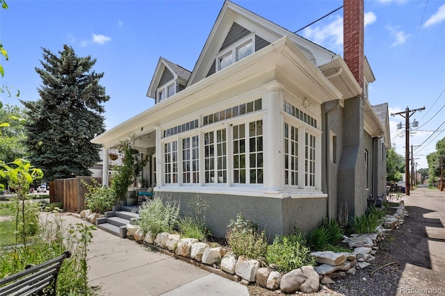 14 S 18th St, Colorado Springs, CO 80904 - photo 2