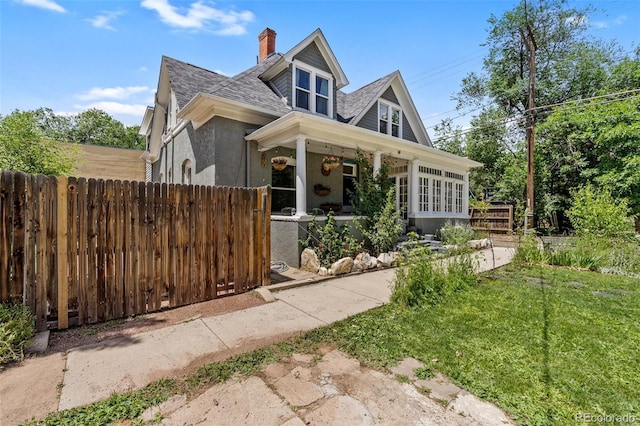 14 S 18th St, Colorado Springs, CO 80904 - photo 44
