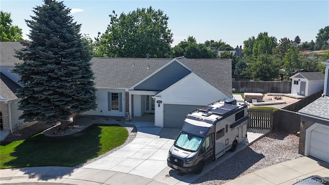 10924 W 104th Ct, Westminster, CO 80021 - photo 35