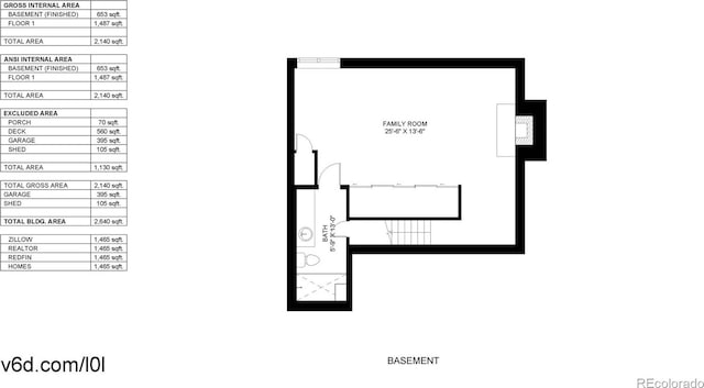 10924 W 104th Ct, Westminster, CO 80021 - photo 47