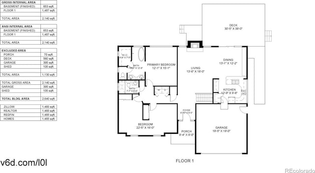 10924 W 104th Ct, Westminster, CO 80021 - photo 48