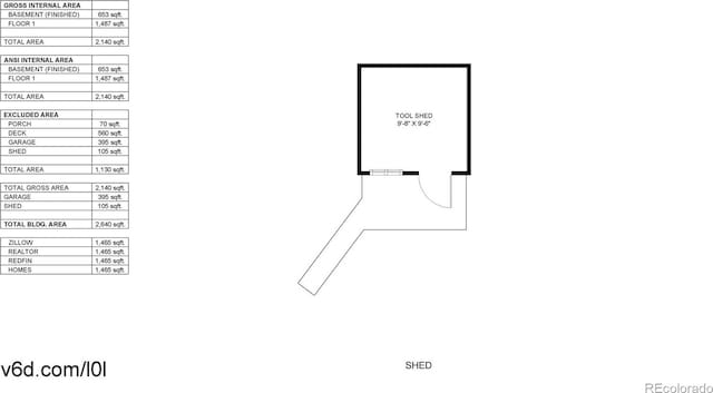 10924 W 104th Ct, Westminster, CO 80021 - photo 49