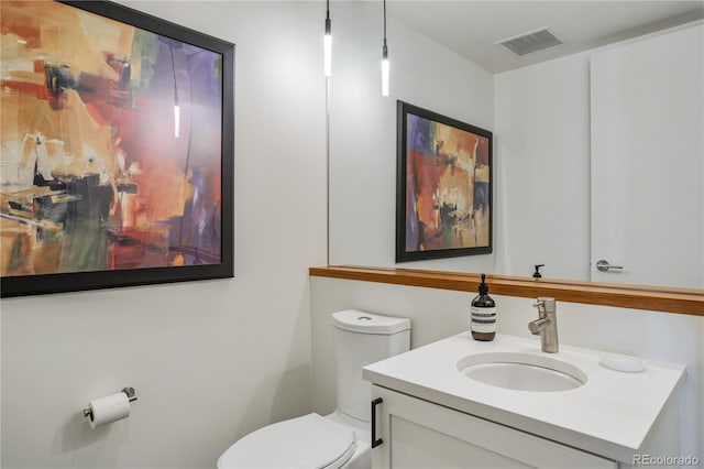 1750 Wewatta St Unit 525, Denver, CO 80202 - bathroom featuring toilet and vanity