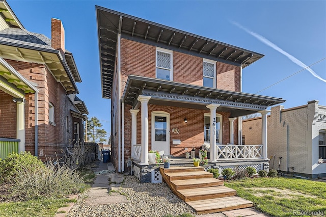 2631 W 34th Ave, Denver, CO 80211 - photo 1